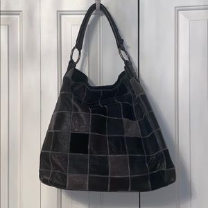 Lucky Brand Leather Purse